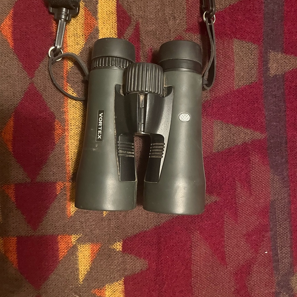 Vortex Diamondback HD 10x52 Binoculars